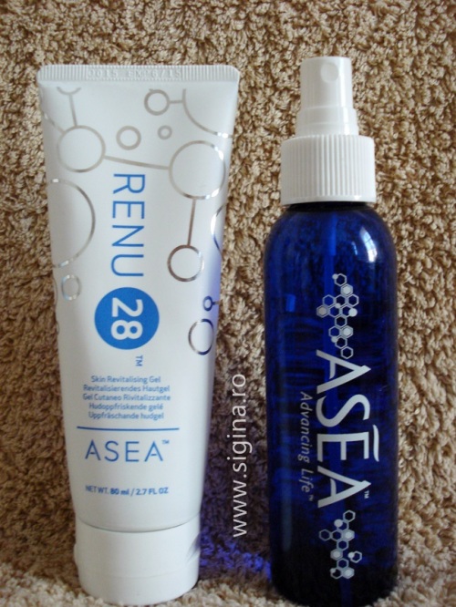 renu 28 asea 4