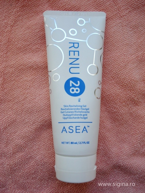 renu 28 asea