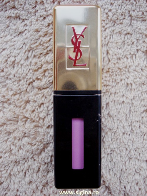 ysl stain 2