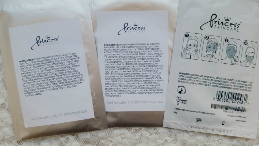 princess skincare mask (2)