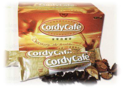 cordycafe