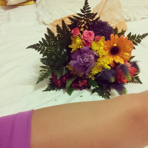 flowers