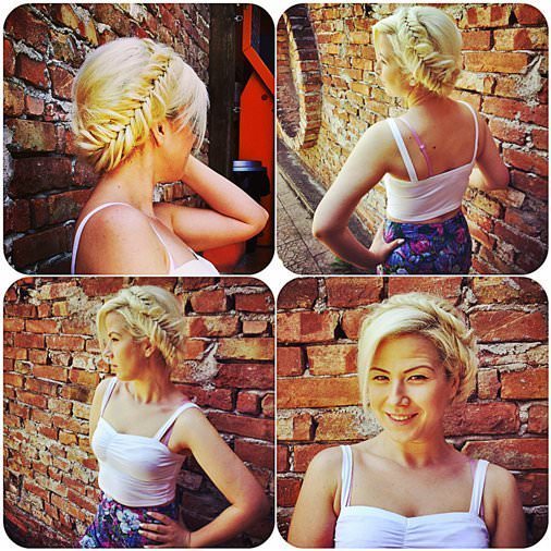 hairbraind boulevard studio