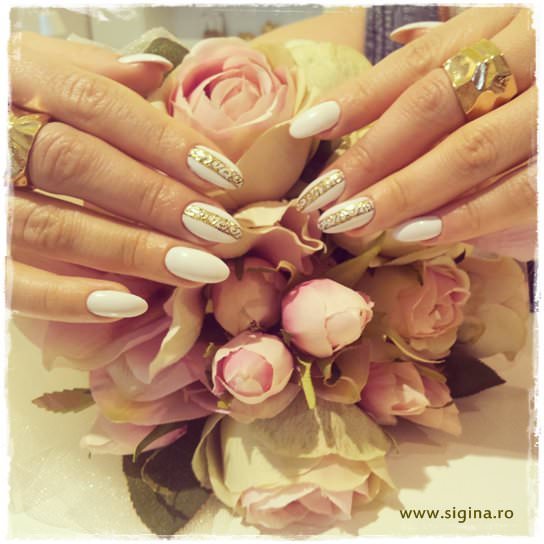 modele unghii 2014 2