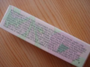 ingrediente ruj clinique high impact (5)